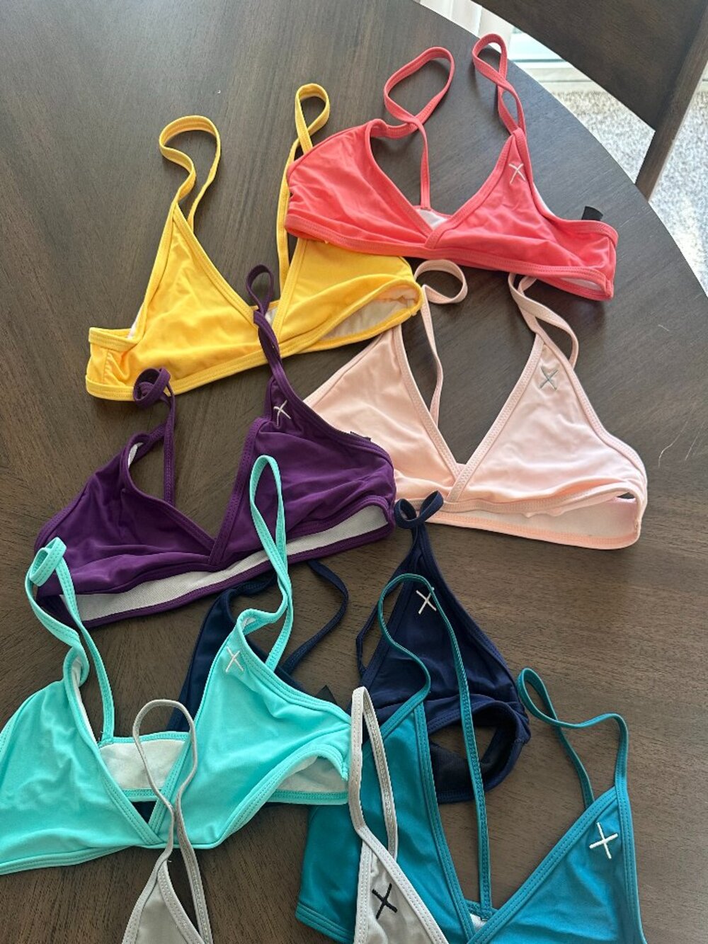 BoutineLA Classic Top Bundle